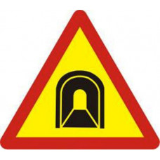 Biển báo đường hầm W240