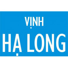 Biển báo di tích lịch sử