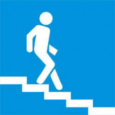 Biển báo 424c hầm chui qua đường cho người đi bộ