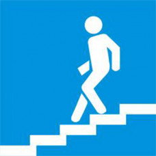 Biển báo hầm chui qua đường cho người đi bộ