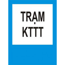 Biển báo 427b Trạm kiểm tra tải trọng xe