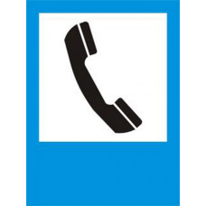 Biển báo Điện thoại