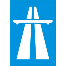 Biển báo đường cao tốc