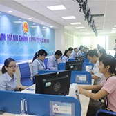 Chỉ tiêu tuyển công chức thành phố Hà Nội 2019