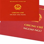 Hướng dẫn quy đổi trình độ ngoại ngữ cán bộ công chức viên chức