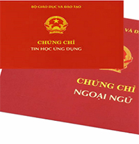 Hướng dẫn quy đổi trình độ ngoại ngữ cán bộ công chức viên chức