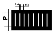 Vạch kẻ đường số 1.14