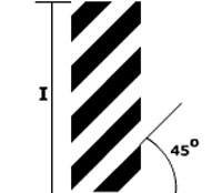 Vạch kẻ đường số 2.1