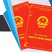 Cách tra cứu giấy phép kinh doanh