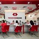 Bảng lãi suất ngân hàng Techcombank 2024