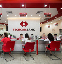 Bảng lãi suất ngân hàng Techcombank 2024