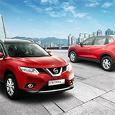 Bảng giá phí trước bạ xe Nissan năm 2019