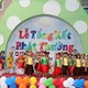 Kịch bản chương trình bế giảng mầm non