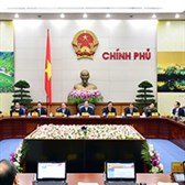 Nghị quyết 30/NQ-CP 2019