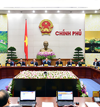 Nghị quyết 30/NQ-CP 2019