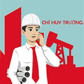 Điều kiện làm chỉ huy trưởng công trình