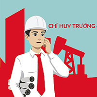 Điều kiện làm chỉ huy trưởng công trình