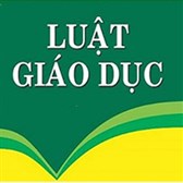 Luật giáo dục 2024 số 43/2019/QH14