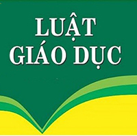 Luật giáo dục 2024 số 43/2019/QH14