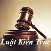 Luật kiến trúc