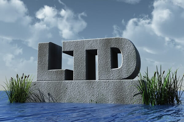 Công ty trách nhiệm hữu hạn tiếng Anh là gì? Ltd