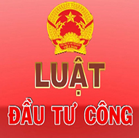 Luật đầu tư công 2019