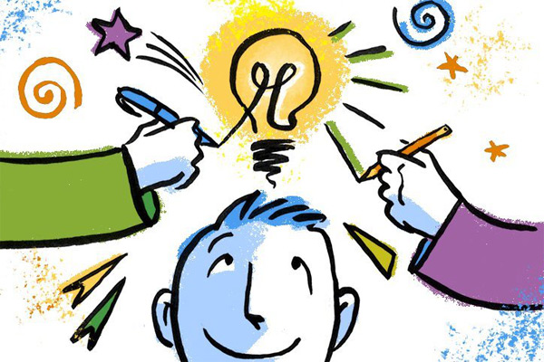 Những phương pháp học thuộc lòng nhanh siêu tốc, nhớ cực lâu cho học sinh