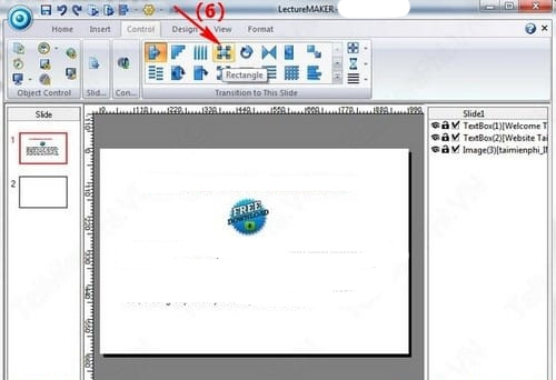 Hướng dẫn soạn giáo án điện tử với LectureMaker