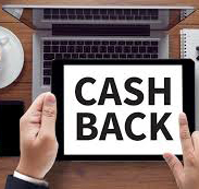 Cashback là gì?