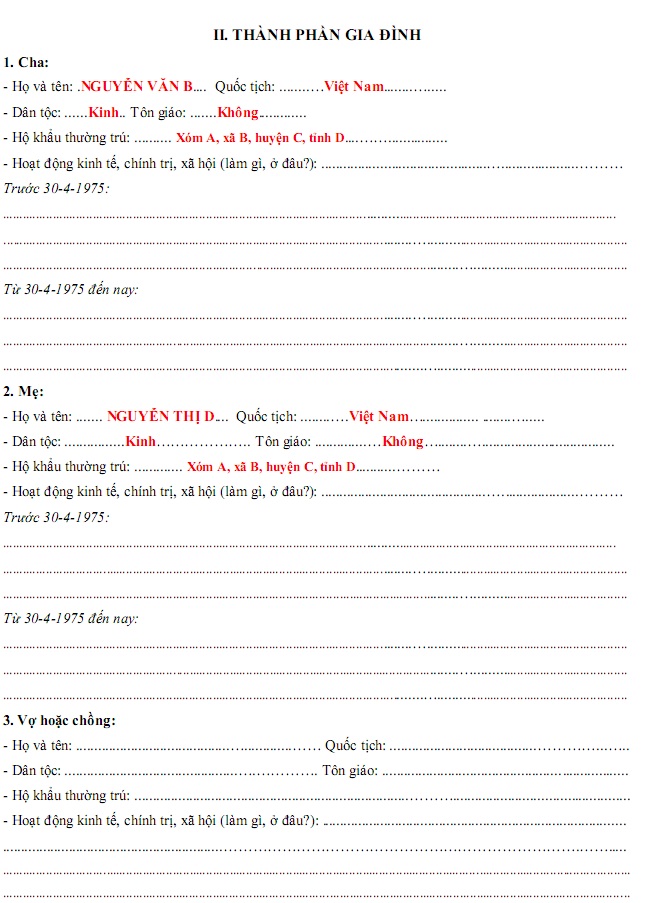 Thủ tục nhập học Đại học, Cao đẳng, Trung cấp 2019