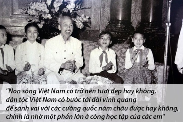 Tại sao ngày 5/9 lại được chọn là ngày khai giảng trên toàn quốc?