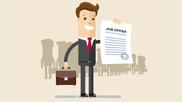 Mẹo trả lời thư mời nhận việc sao cho ấn tượng