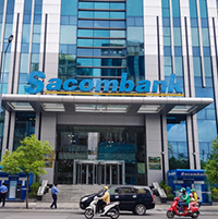 Cách chuyển tiền ngân hàng Sacombank