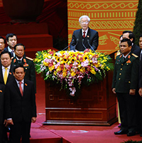 Phân biệt xóa tên Đảng viên và khai trừ Đảng viên?