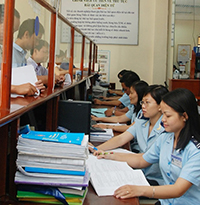 Thủ tục hành chính là gì?