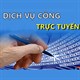 Đáp án câu hỏi cuộc thi tìm hiểu dịch vụ công trực tuyến 2019