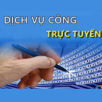 Đáp án câu hỏi cuộc thi tìm hiểu dịch vụ công trực tuyến 2019