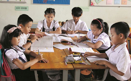 Thủ tục cấp, gia hạn giấy phép tổ chức hoạt động dạy thêm, học thêm