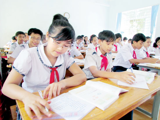 Thủ tục cấp, gia hạn giấy phép tổ chức hoạt động dạy thêm, học thêm