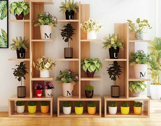 Trang trí lớp tiểu học