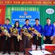 Quy trình tổ chức đại hội chi đoàn trường