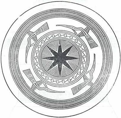 Trang trí mặt trống khai giảng