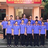 Quyết định 68/QĐ-VKSTC năm 2019