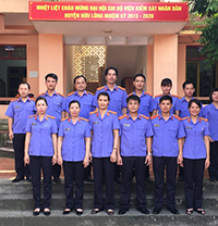 Quyết định 68/QĐ-VKSTC năm 2019