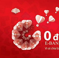 Phí dịch vụ internet banking của Techcombank 2024