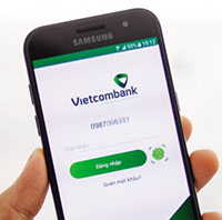 Hướng dẫn tất toán online Vietcombank