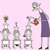 Các biện pháp giúp học sinh mau tiến bộ