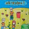Thiếu nhi Việt Nam tìm hiểu và tuyên truyền bảo vệ môi trường