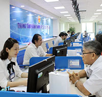 Danh mục vị trí công tác phải định kỳ chuyển đổi của công chức, viên chức 2022