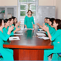 Tổ chuyên môn là gì? Chức năng nhiệm vụ của tổ chuyên môn